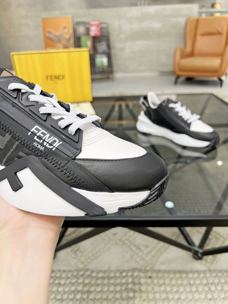 Fendi Sneakers